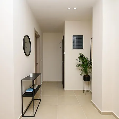 Wanderearths Apartment Athens Exterior photo