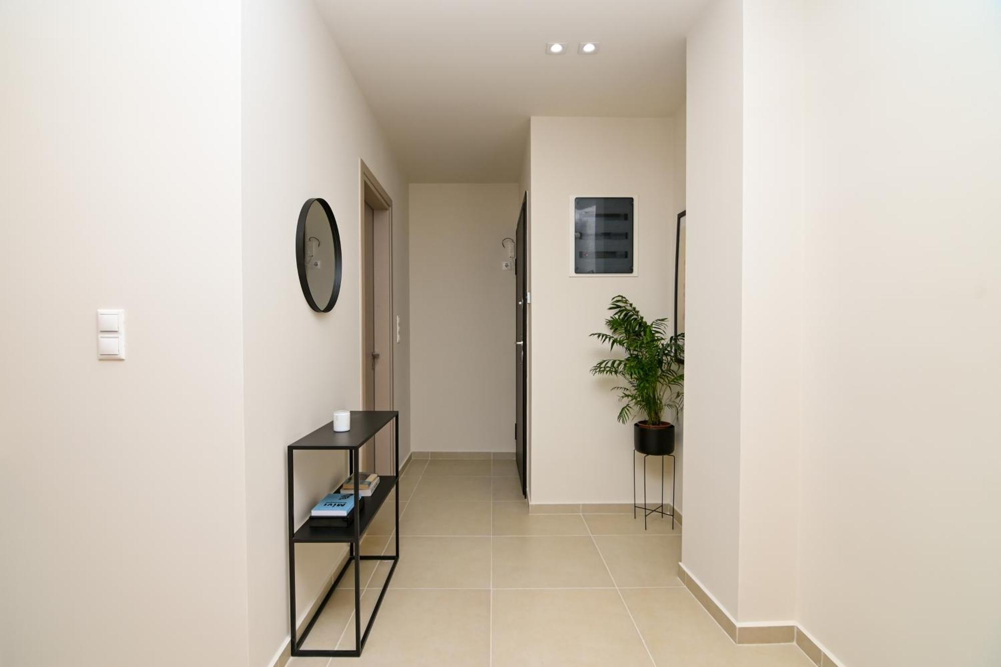 Wanderearths Apartment *