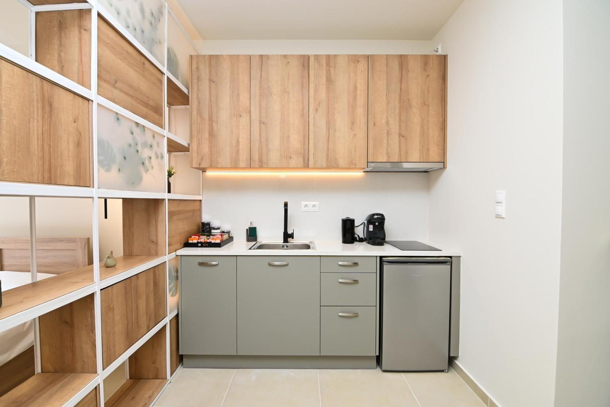 Apartment Wanderearths